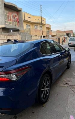 تويوتا كامري